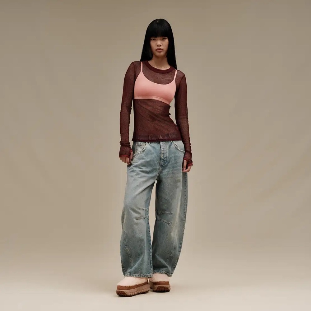 Venture Daze Ultra Mini Cozy Ugg